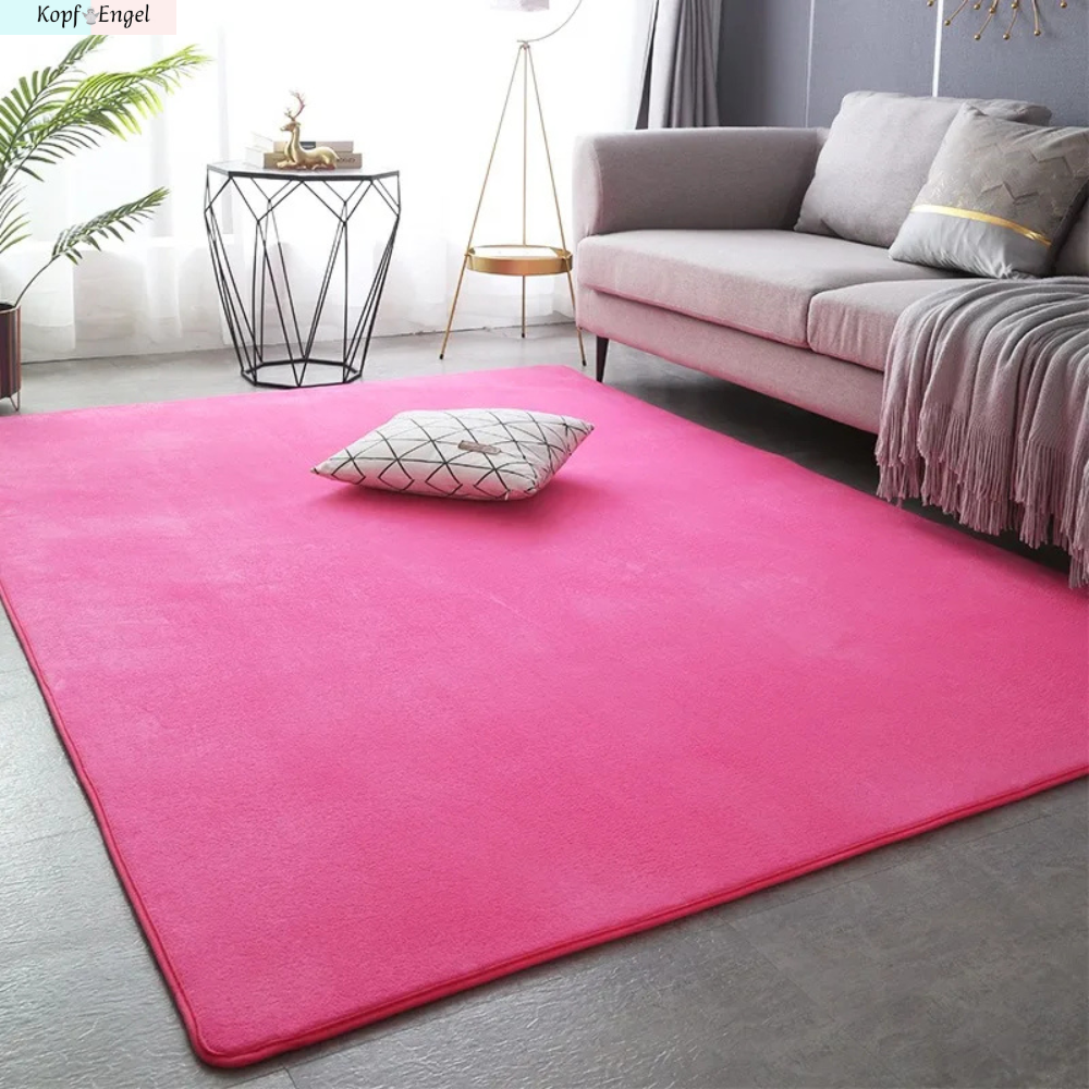 Memory Foam - Spielmatte