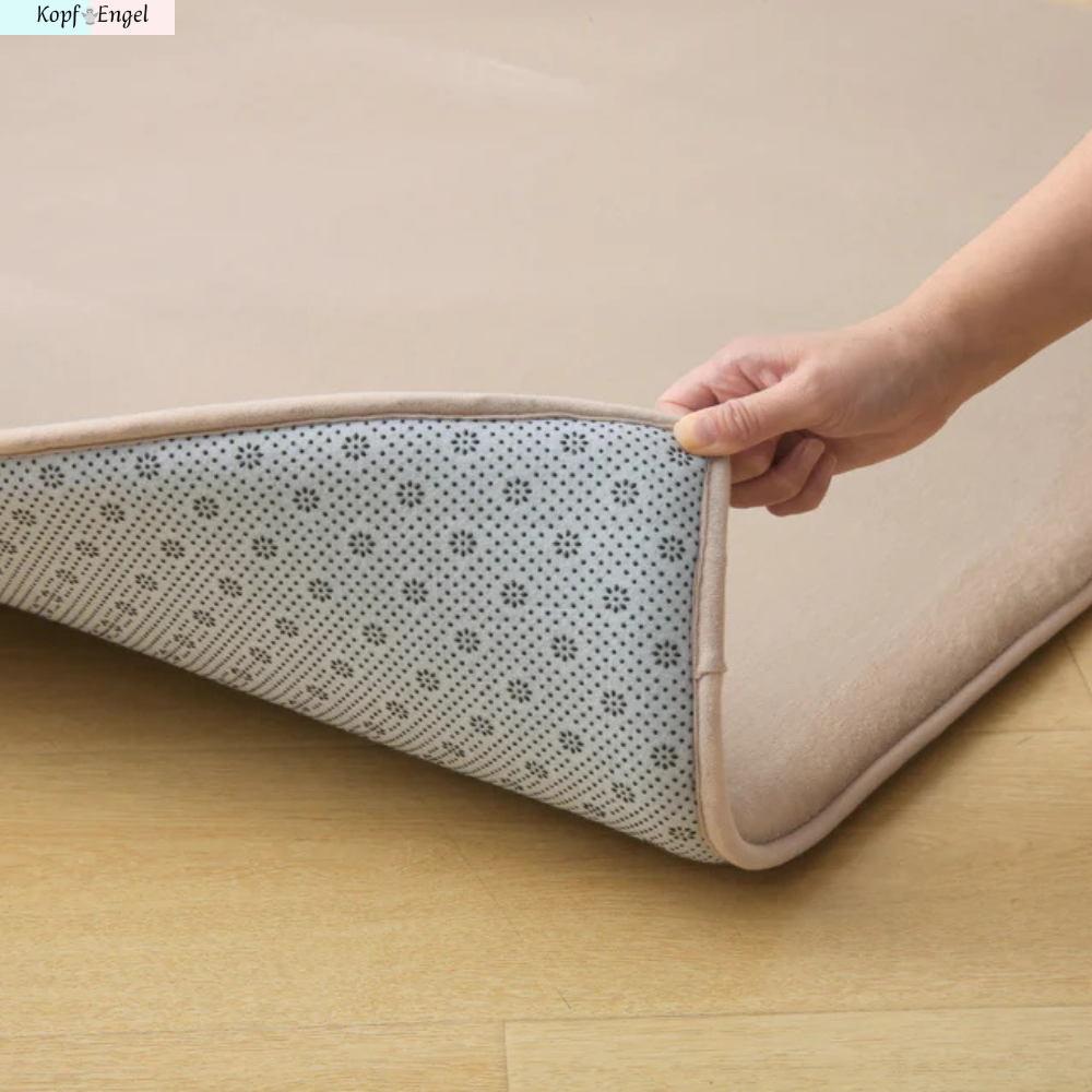 Memory Foam - Spielmatte