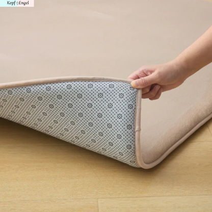 Memory Foam - Spielmatte