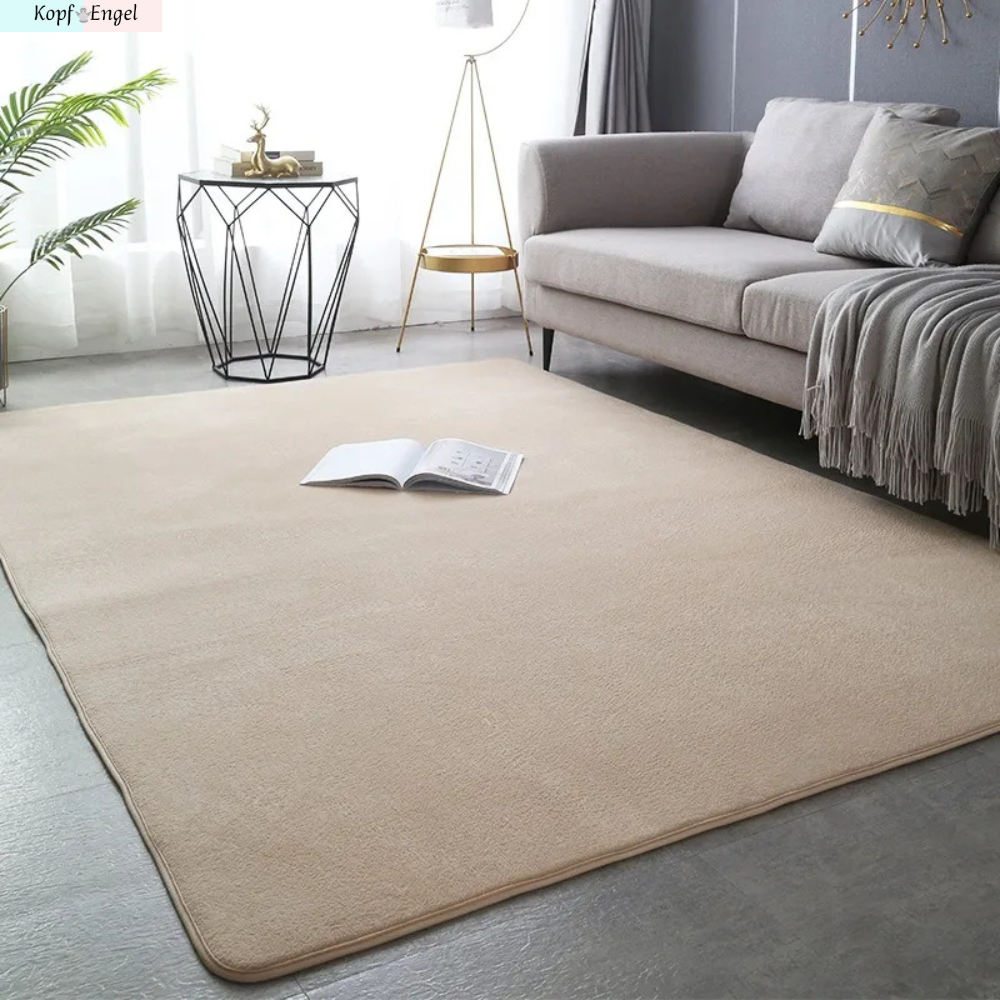 Memory Foam - Spielmatte