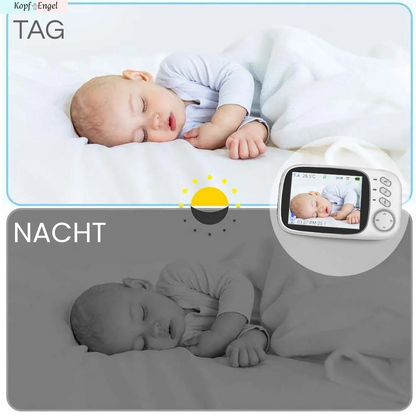 360 Grad - Babyphone