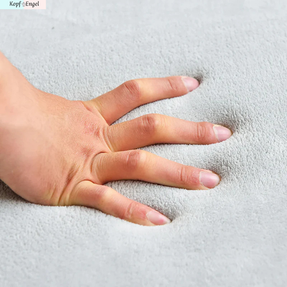 Memory Foam - Spielmatte