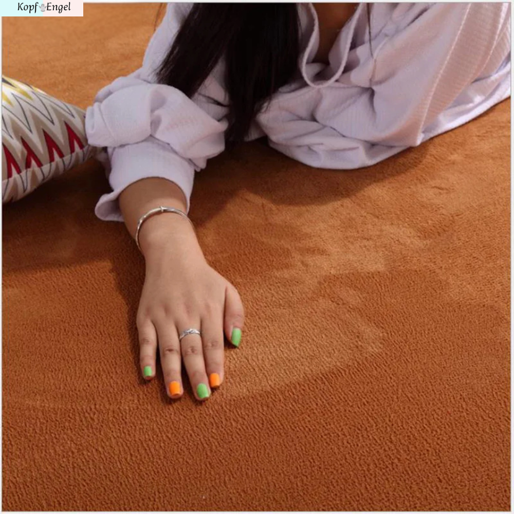 Memory Foam - Spielmatte