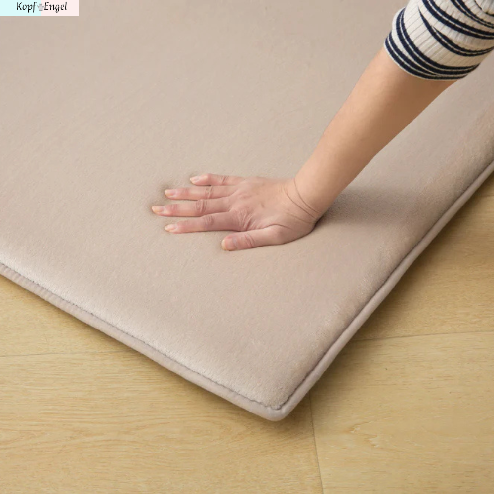 Memory Foam - Spielmatte